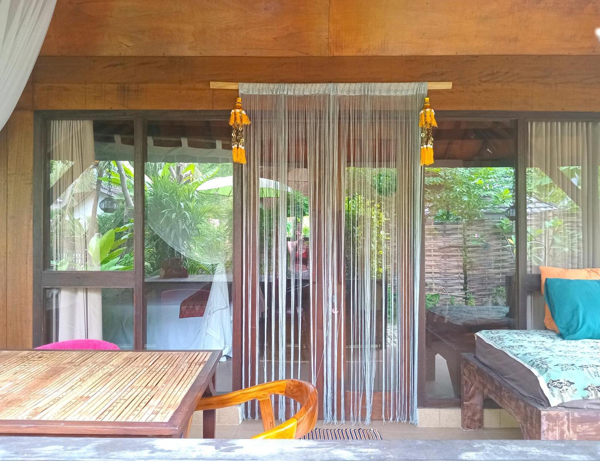 Utopia Gili Air Exterior photo