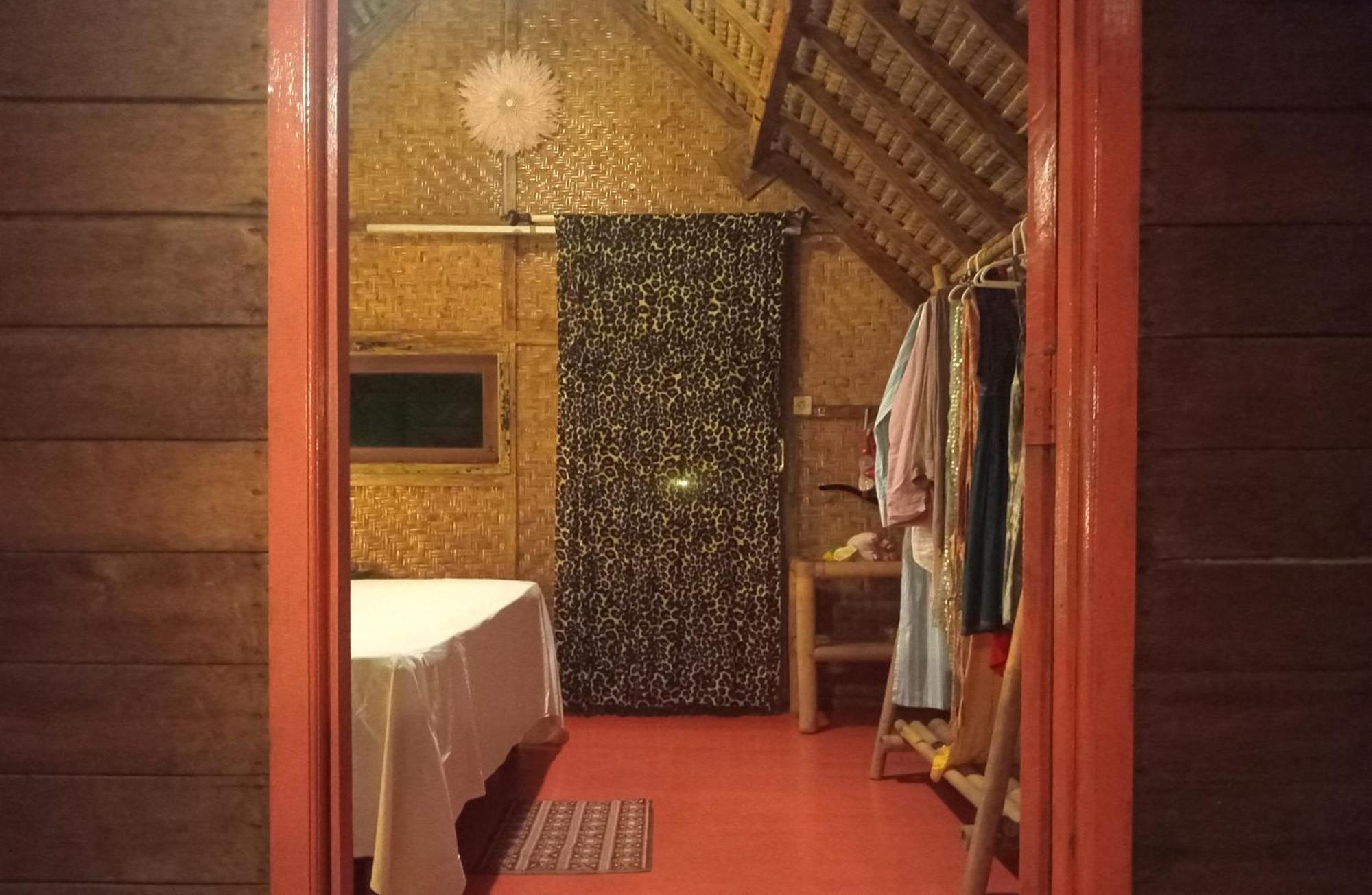 Utopia Gili Air Room photo