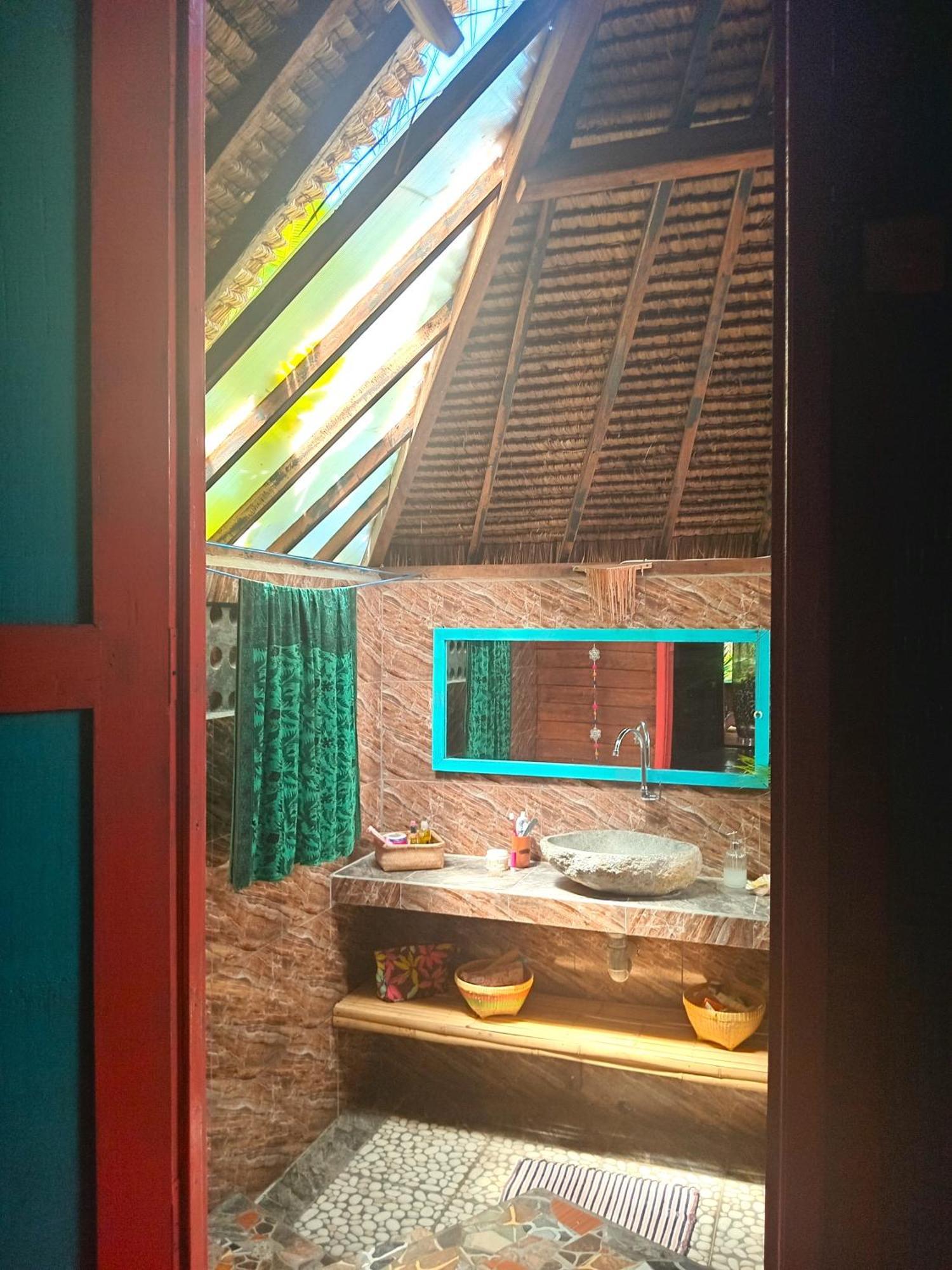 Utopia Gili Air Room photo