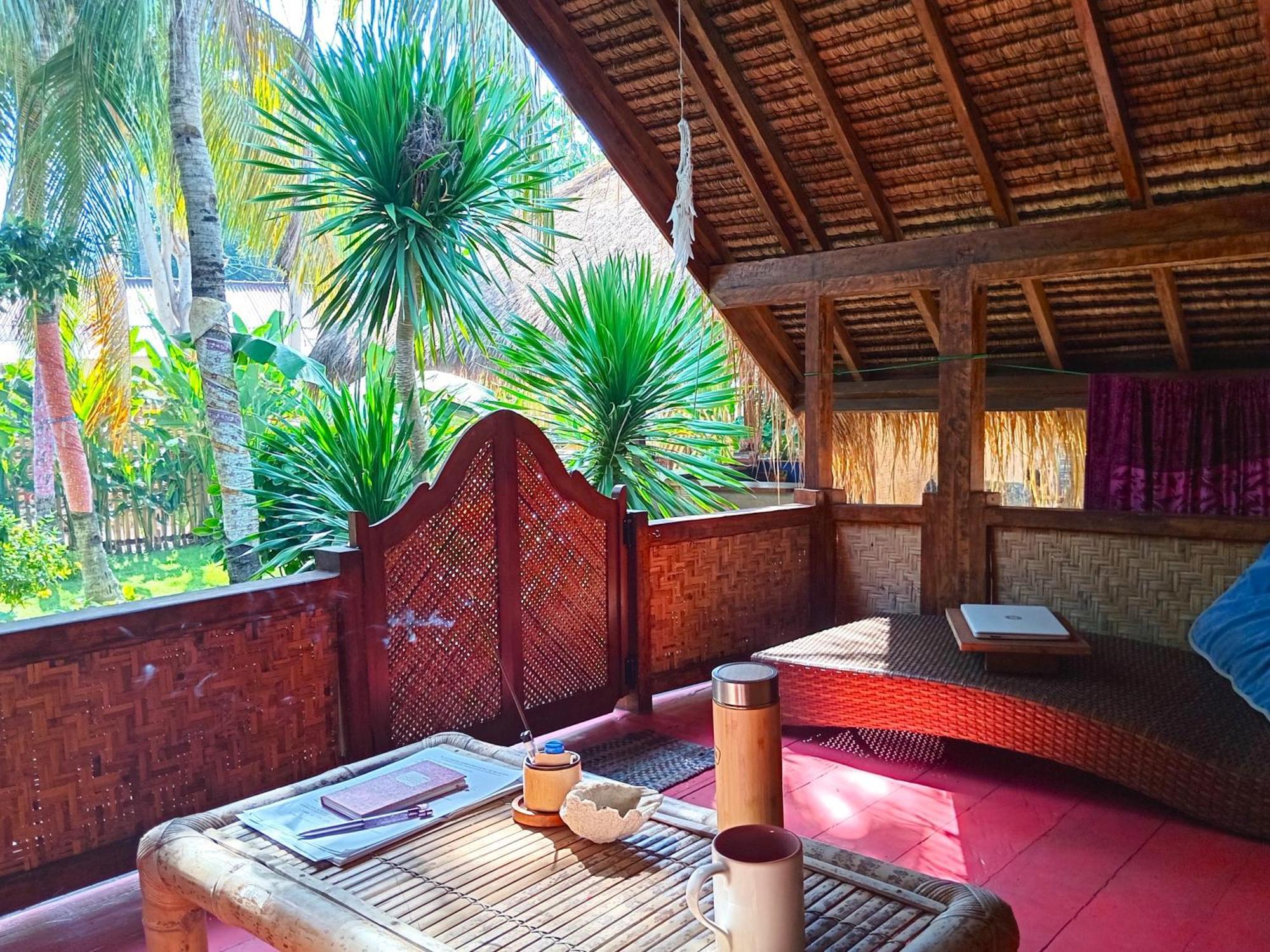 Utopia Gili Air Room photo